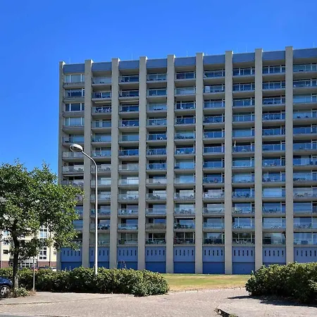 Strandhochhaus Doese 61 Sh61 Apartment Cuxhaven