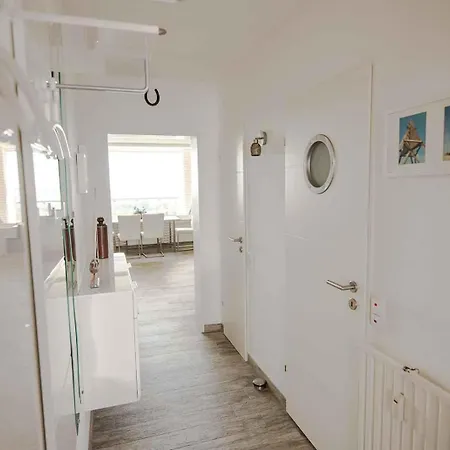 Strandhochhaus Doese 61 Sh61
