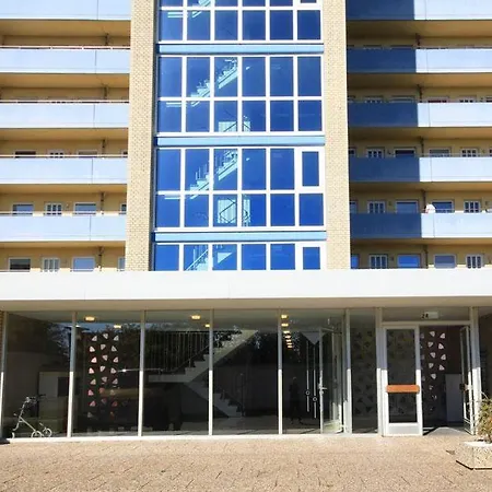 Strandhochhaus Doese 61 Sh61 Apartment Cuxhaven