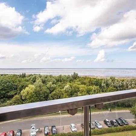 Strandhochhaus Doese 61 Sh61 *