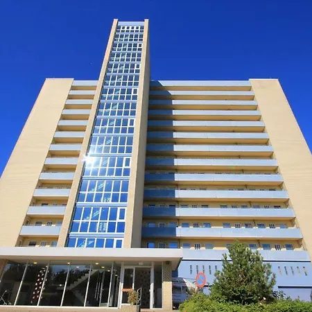 Strandhochhaus Doese 61 Sh61 Apartment *