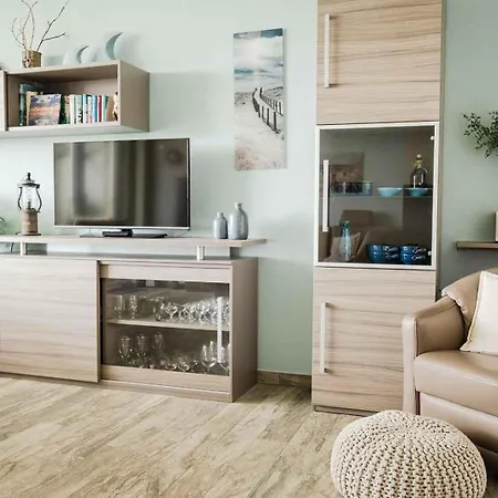 Strandhochhaus Doese 61 Sh61