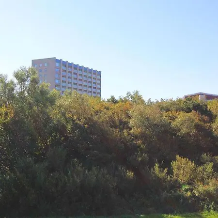 Apartment Strandhochhaus Doese 61 Sh61 *