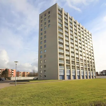 Strandhochhaus Doese 61 Sh61 * Cuxhaven